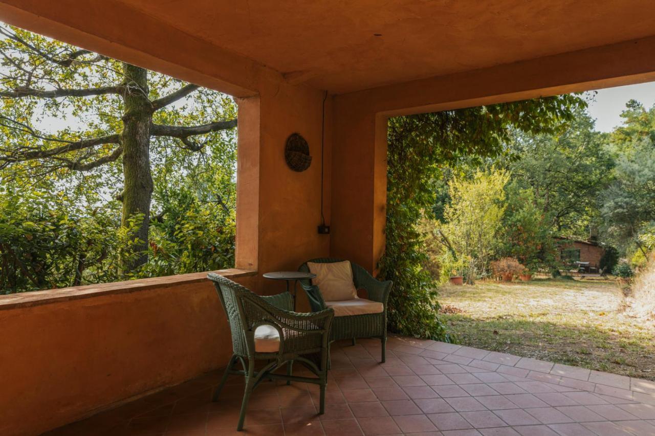 Studio/Flat Rustic Tuscan Marziani 2 Capannori Dış mekan fotoğraf