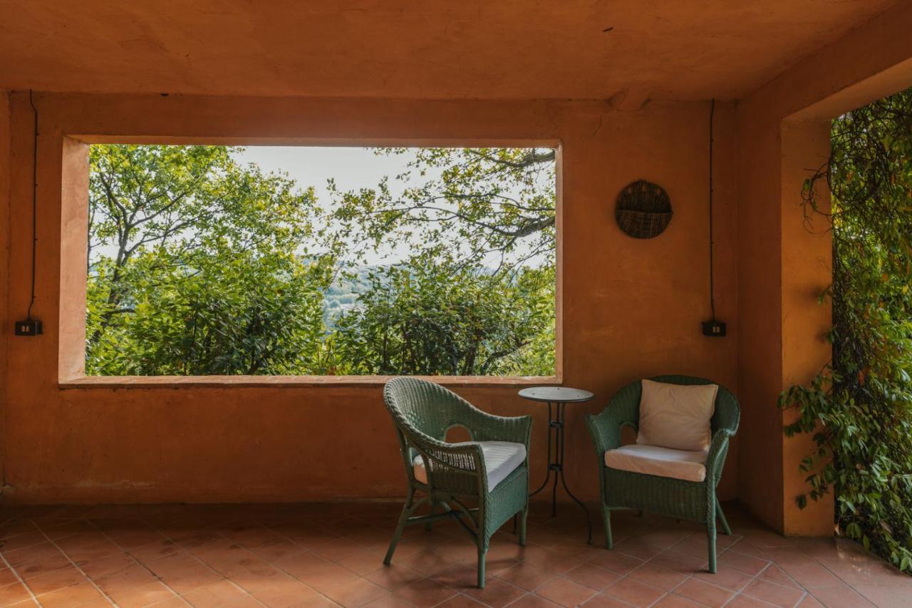 Studio/Flat Rustic Tuscan Marziani 2 Capannori Dış mekan fotoğraf
