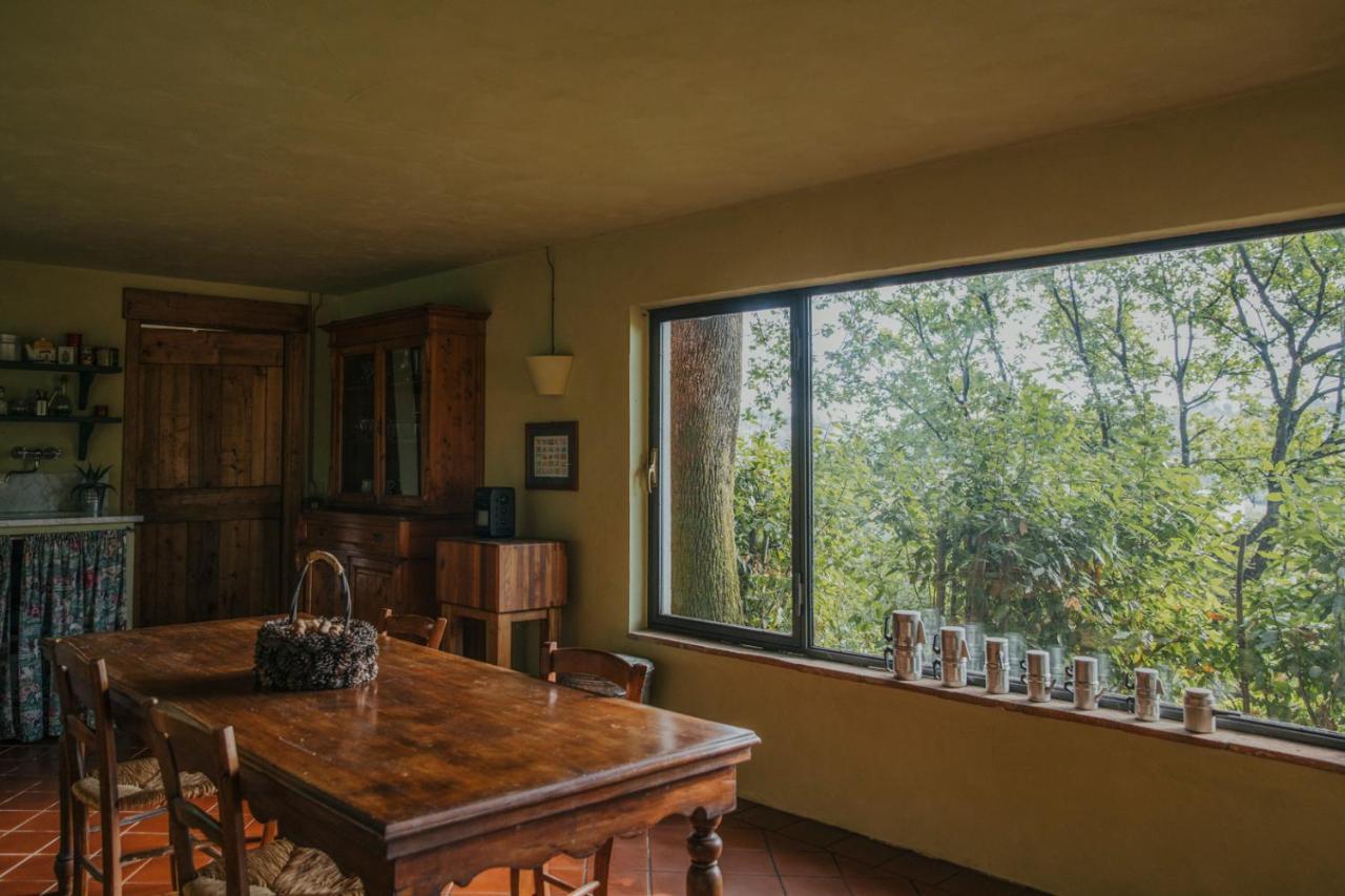 Studio/Flat Rustic Tuscan Marziani 2 Capannori Dış mekan fotoğraf