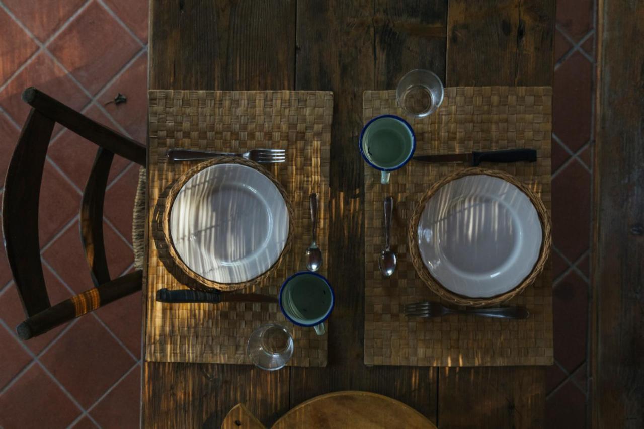 Studio/Flat Rustic Tuscan Marziani 2 Capannori Dış mekan fotoğraf