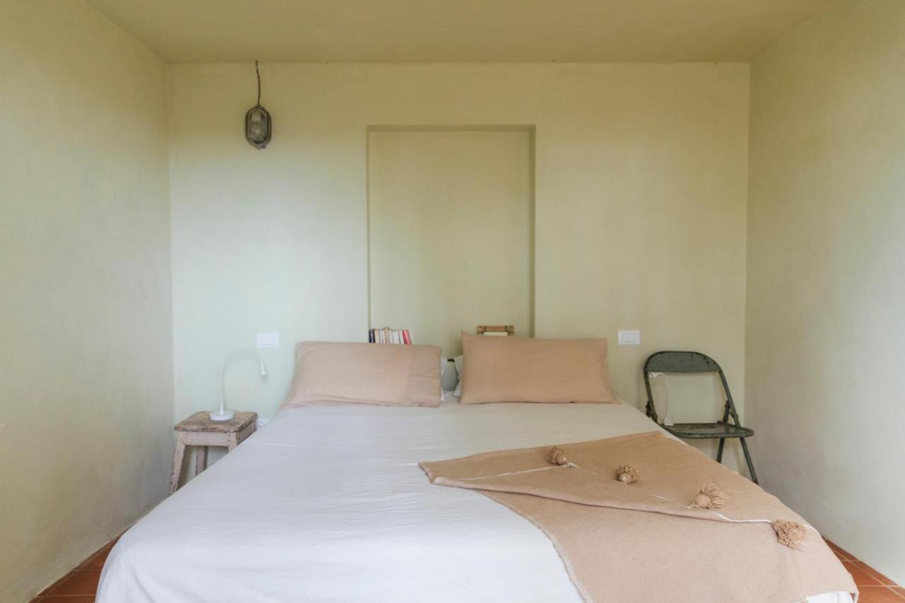 Studio/Flat Rustic Tuscan Marziani 2 Capannori Dış mekan fotoğraf