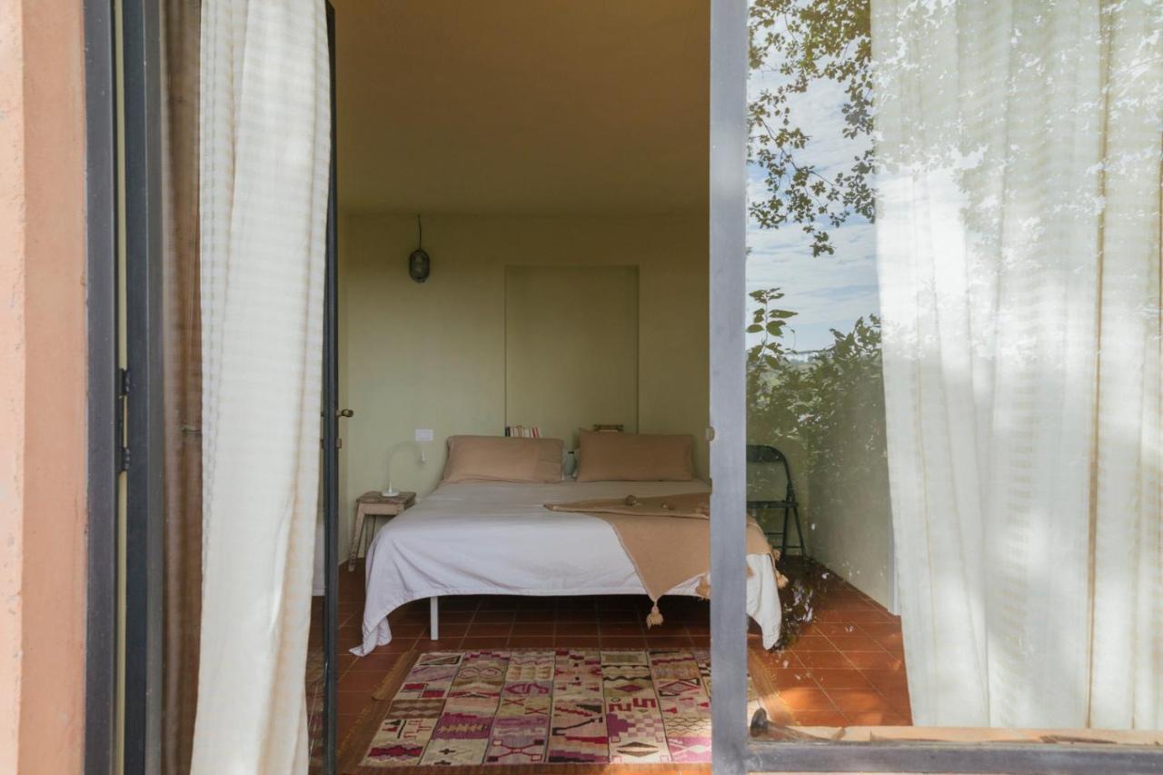 Studio/Flat Rustic Tuscan Marziani 2 Capannori Dış mekan fotoğraf
